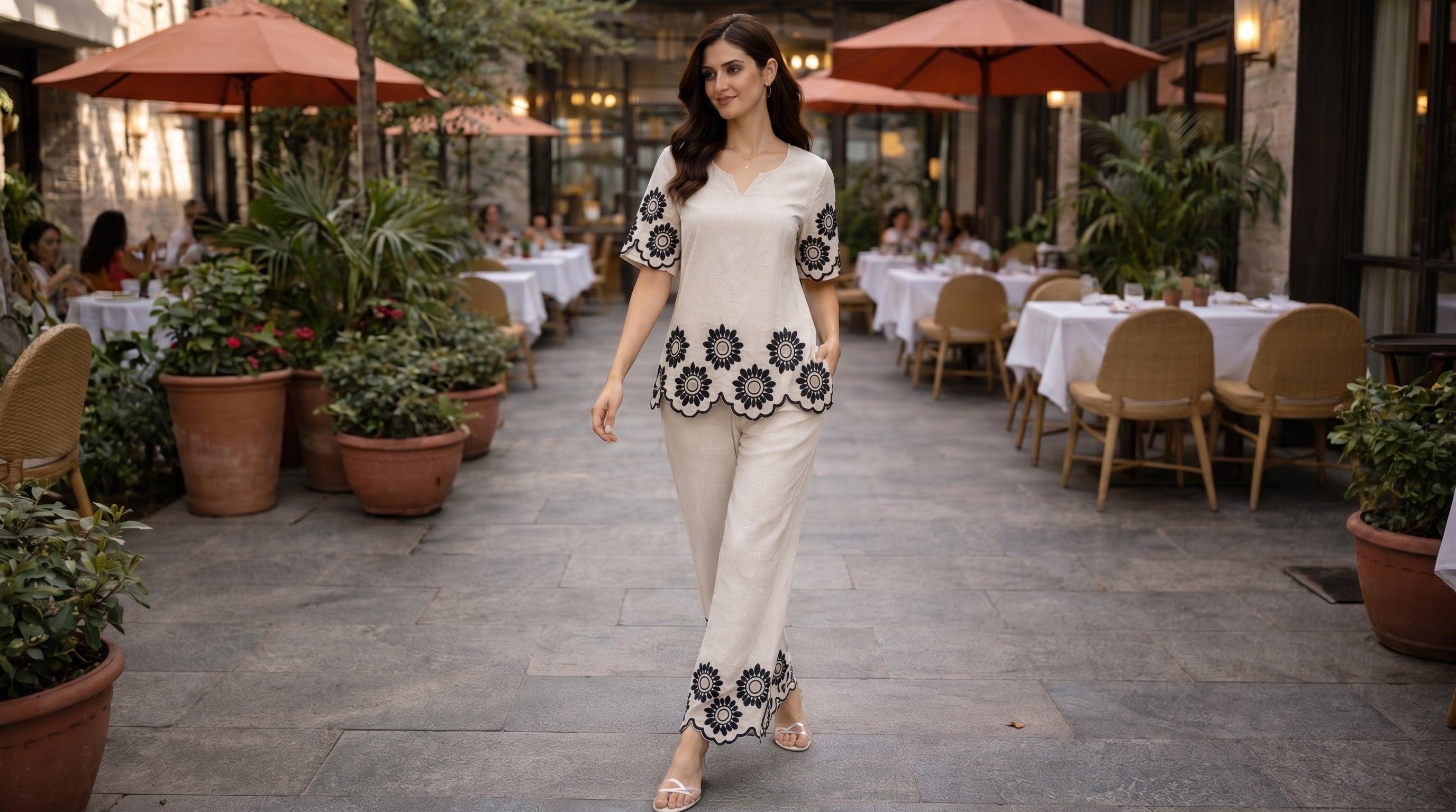 Co-ord Sets